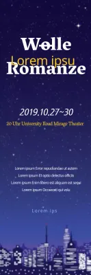 Seoul Romance_Sero Banner