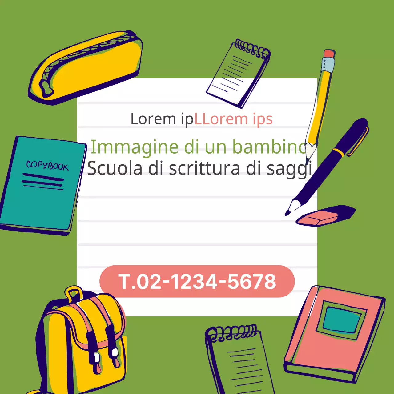 Scuola di scrittura di saggi