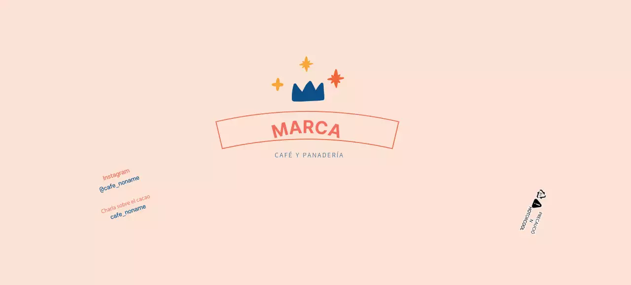 Pink Cute Ilustración Formas Patrones