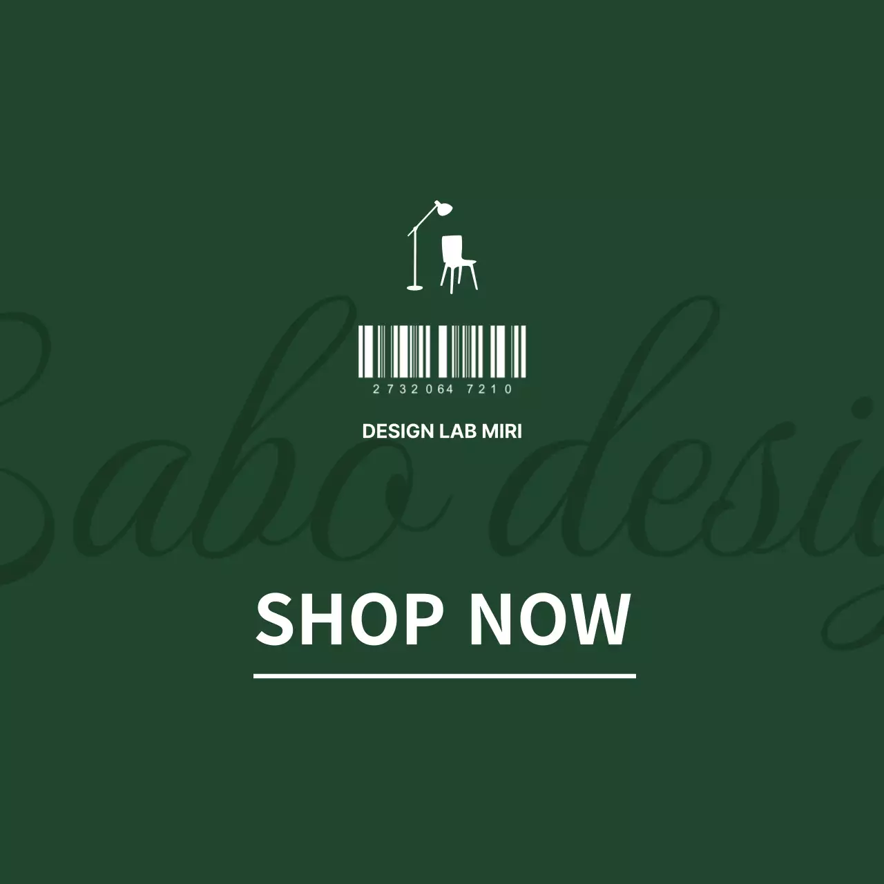 Conseil en couleurs pour les intérieurs de style magazine en vert et violet Simple Card News