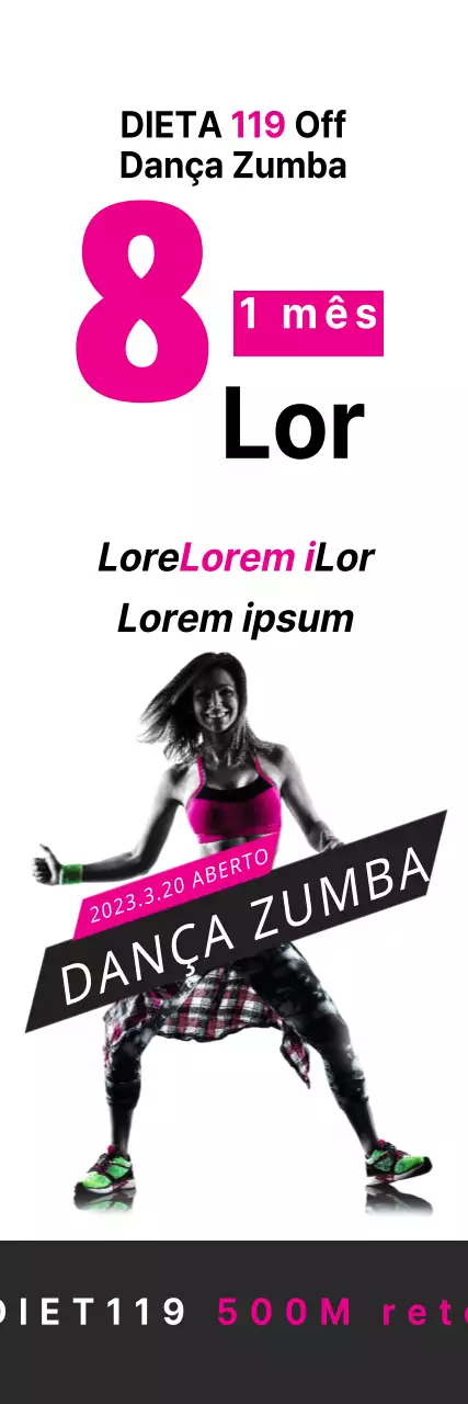 ZumbaDance