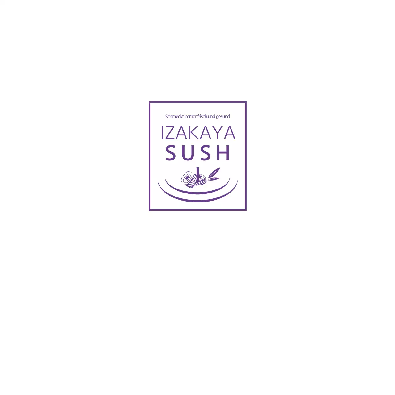 Sushi-Restaurants