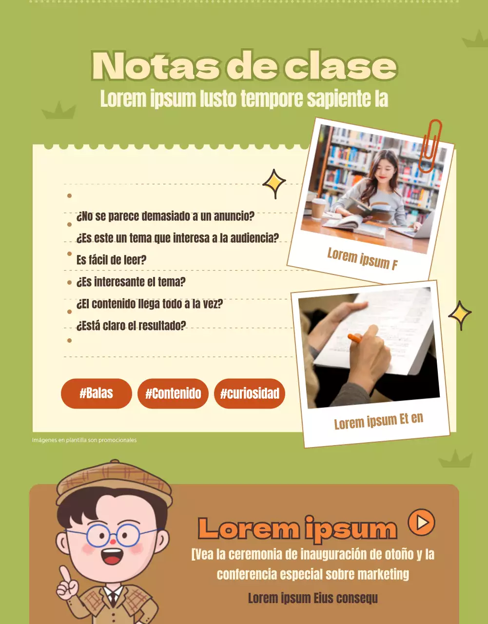 Lanzamiento de los simpáticos hinchas MyriFriends marrones y amarillos