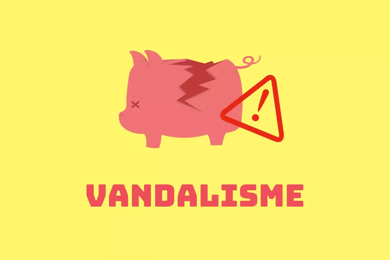 Vandalisme