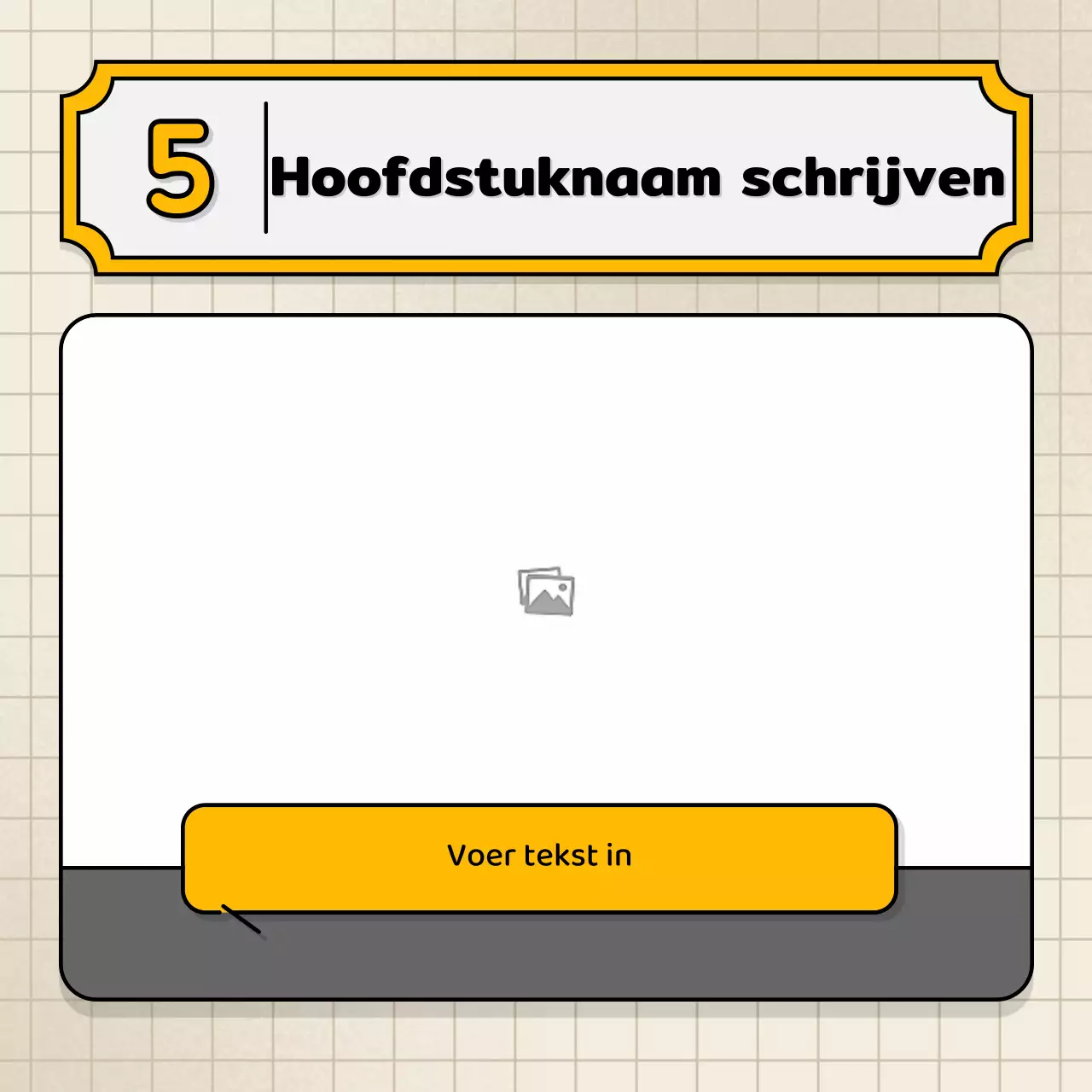 Lichtblauwe en gele tekstballonnen en schattige illustratiestijl