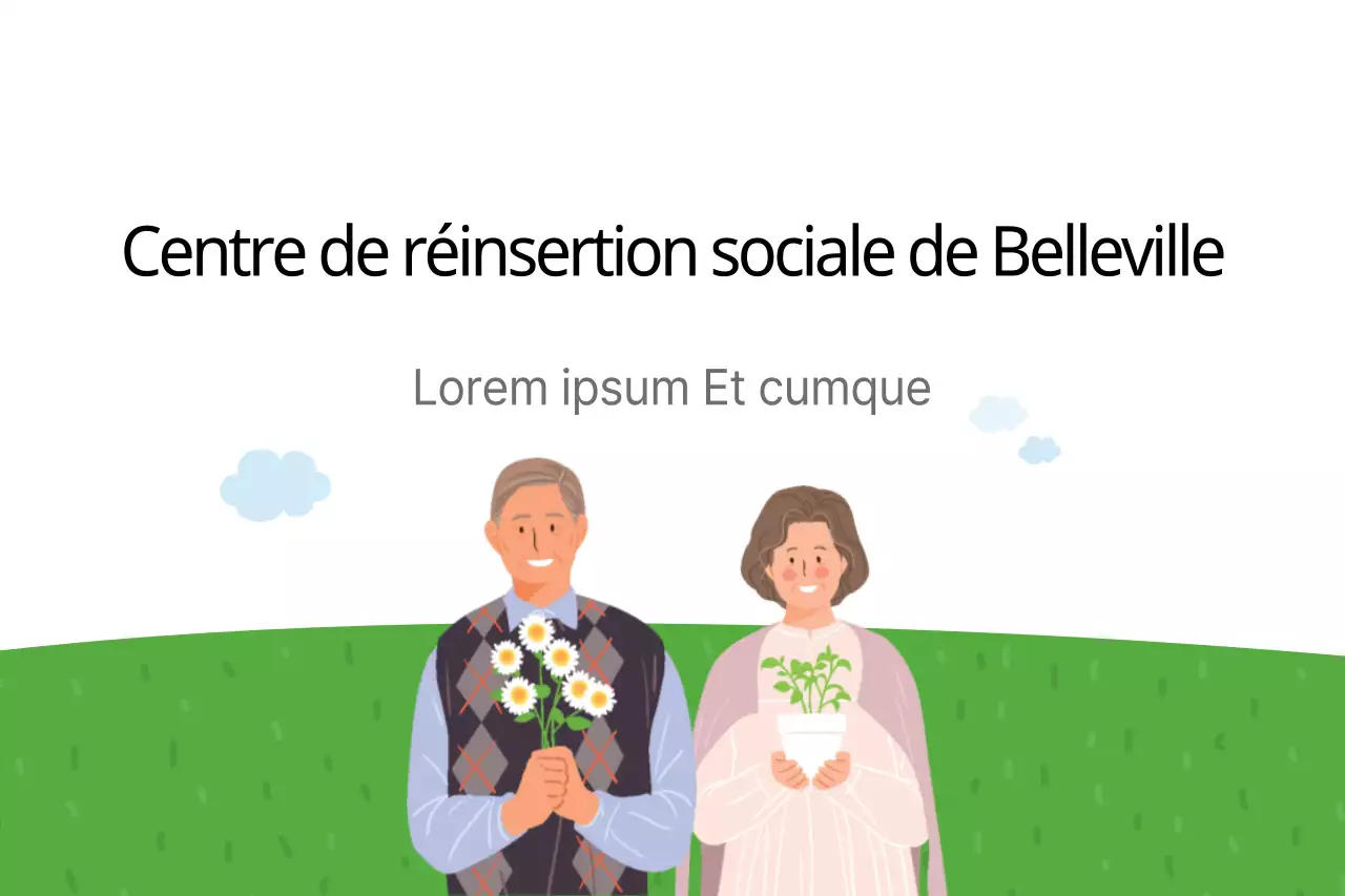 Centre de réinsertion sociale de Woori