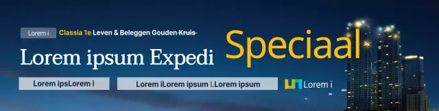 Marine luxueuze foto's van appartementen om je woning te promoten