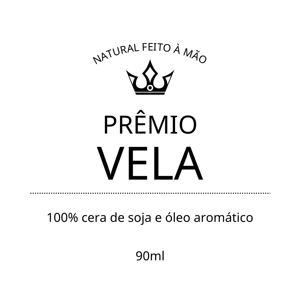 Velas Premium