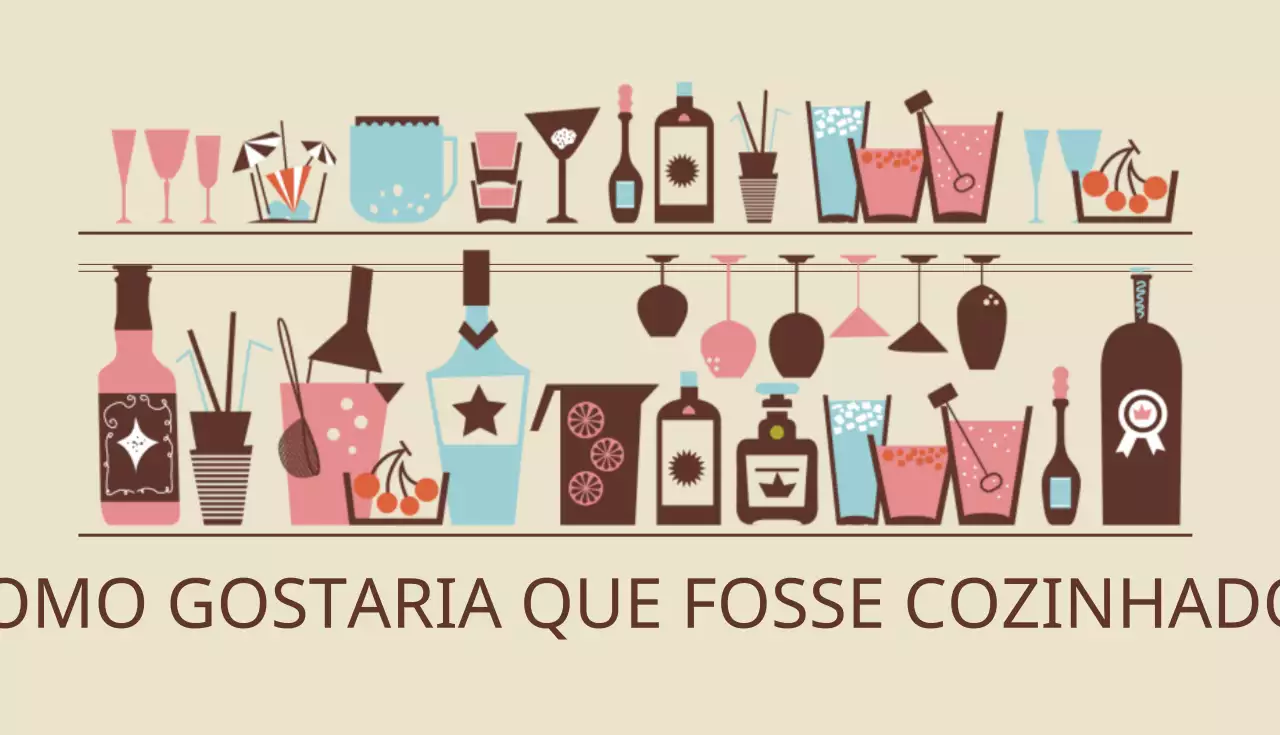 Bar de vinhos