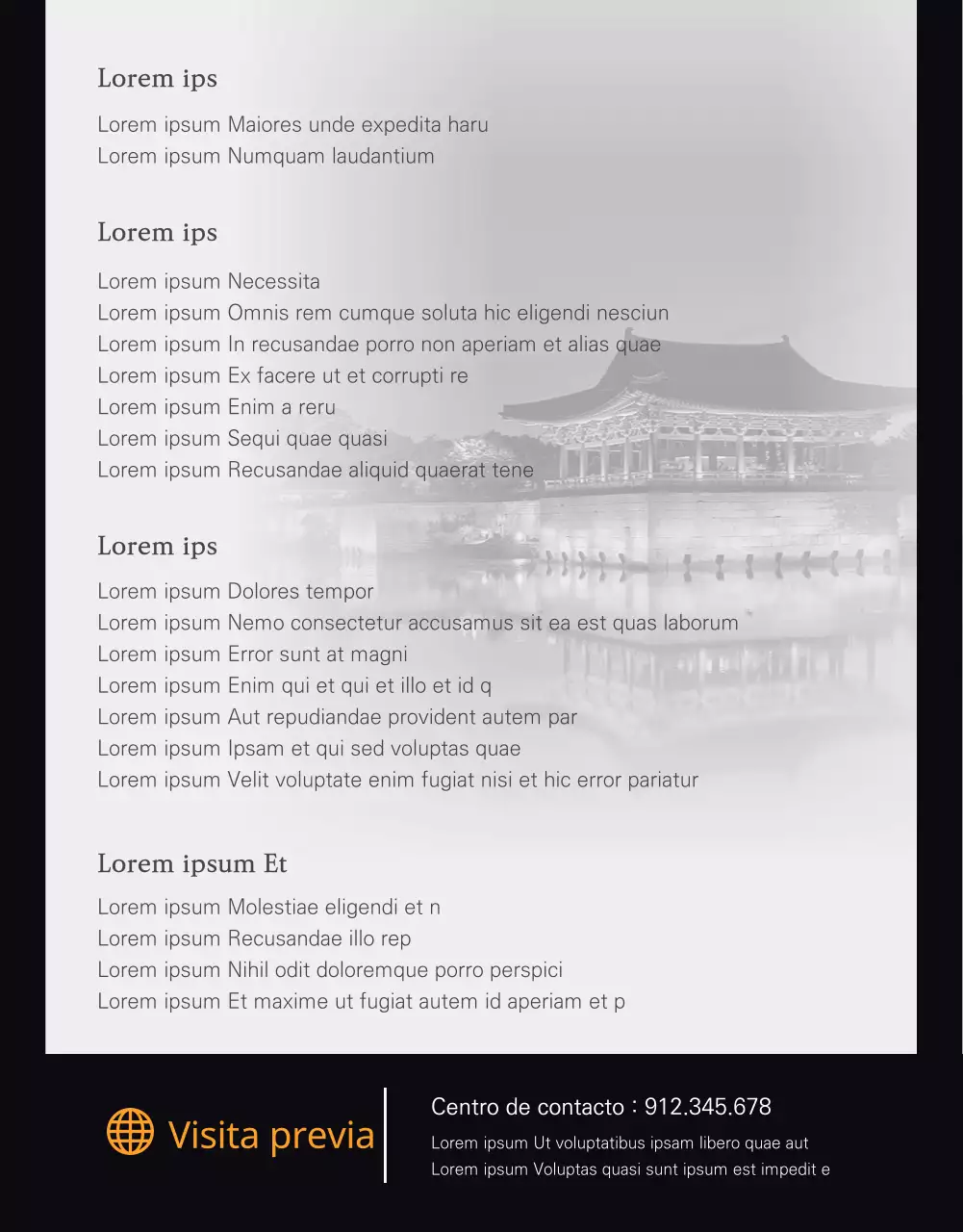 Gyeongju Excursiones de un día Gyeongju Paseos a la luz de la luna Excursiones previas Lugares históricos Visitas culturales 8 de junio Día del Ciudadano de Gyeongju Promoción para agentes de viajes