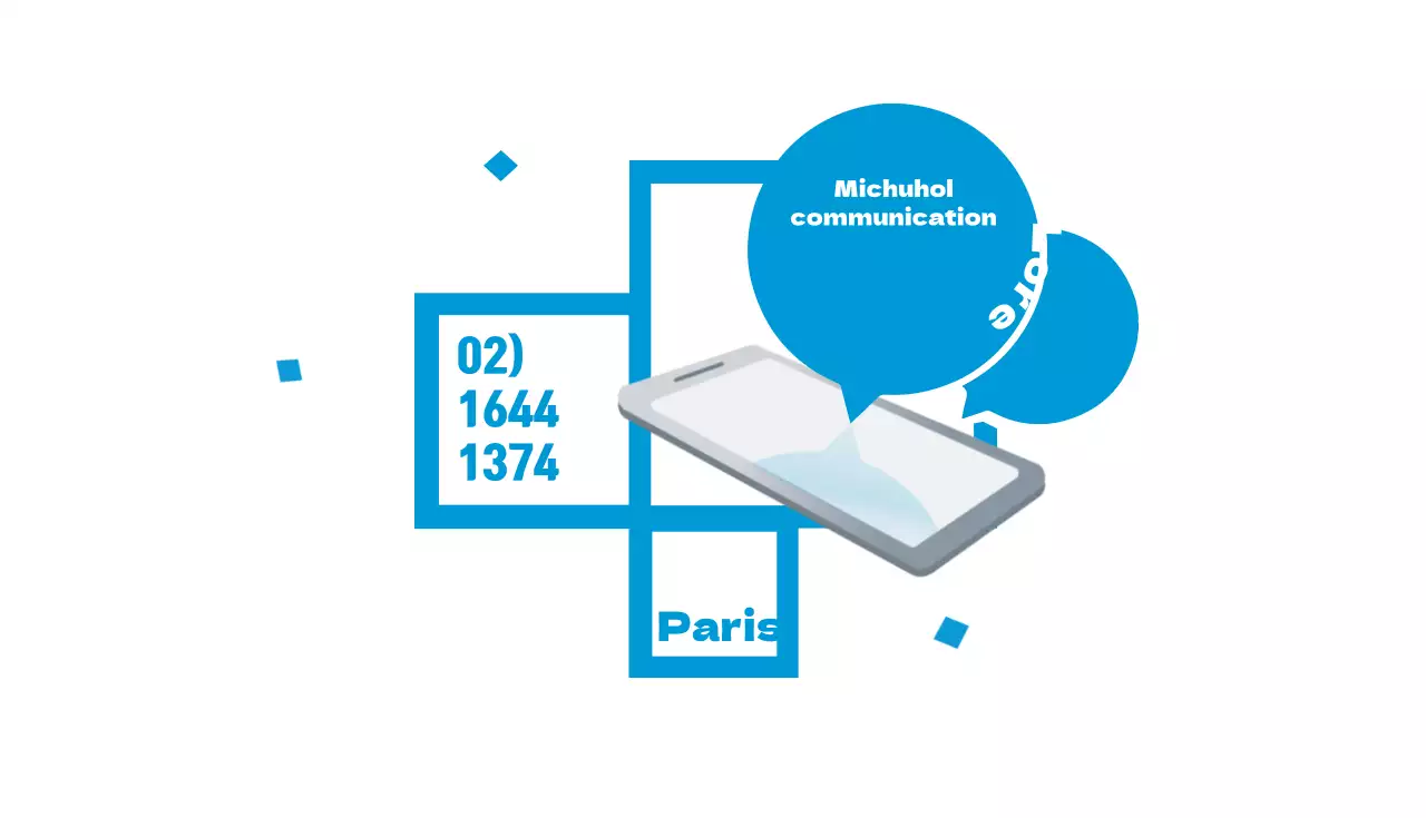 Michuhole Communications
