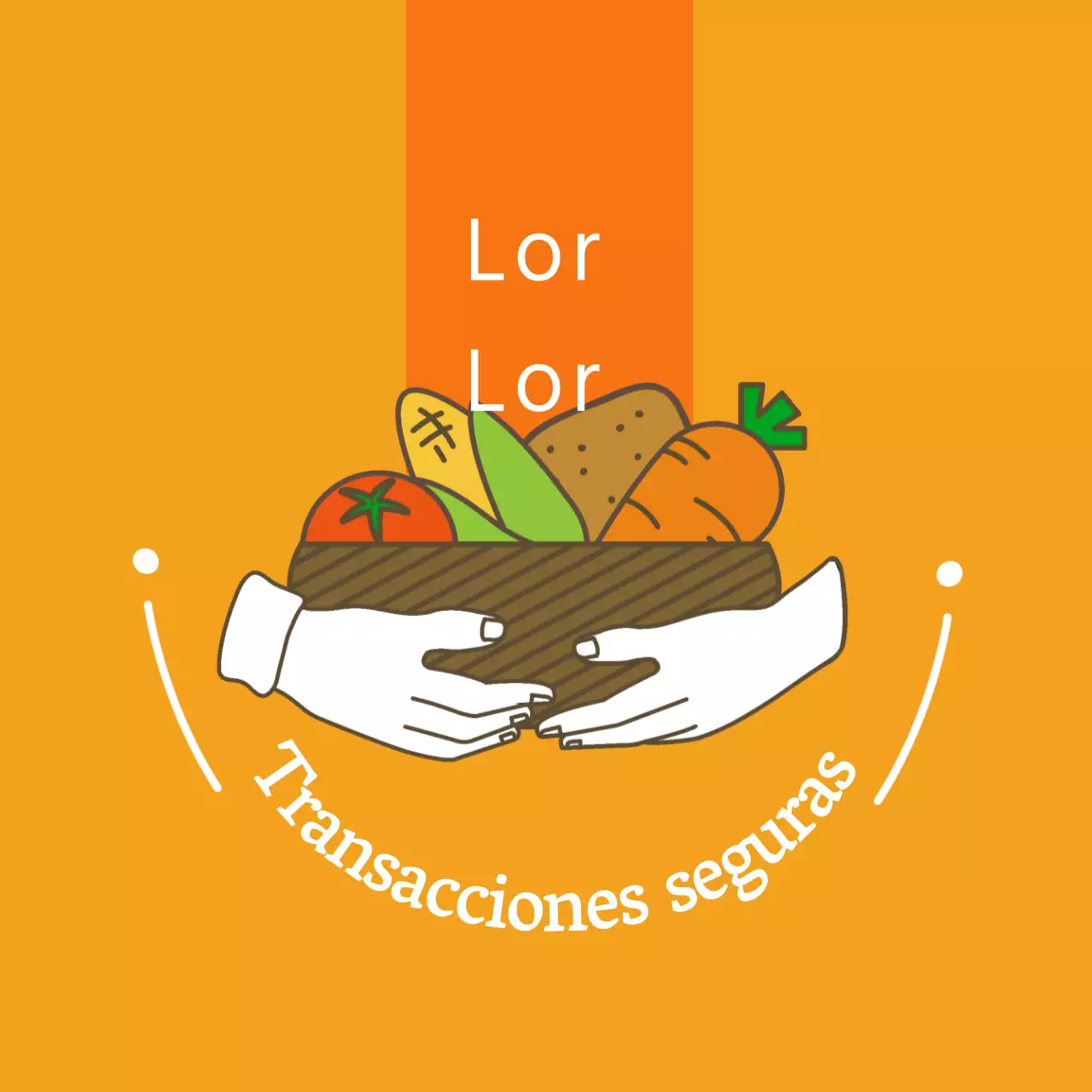 De la granja a la mesa