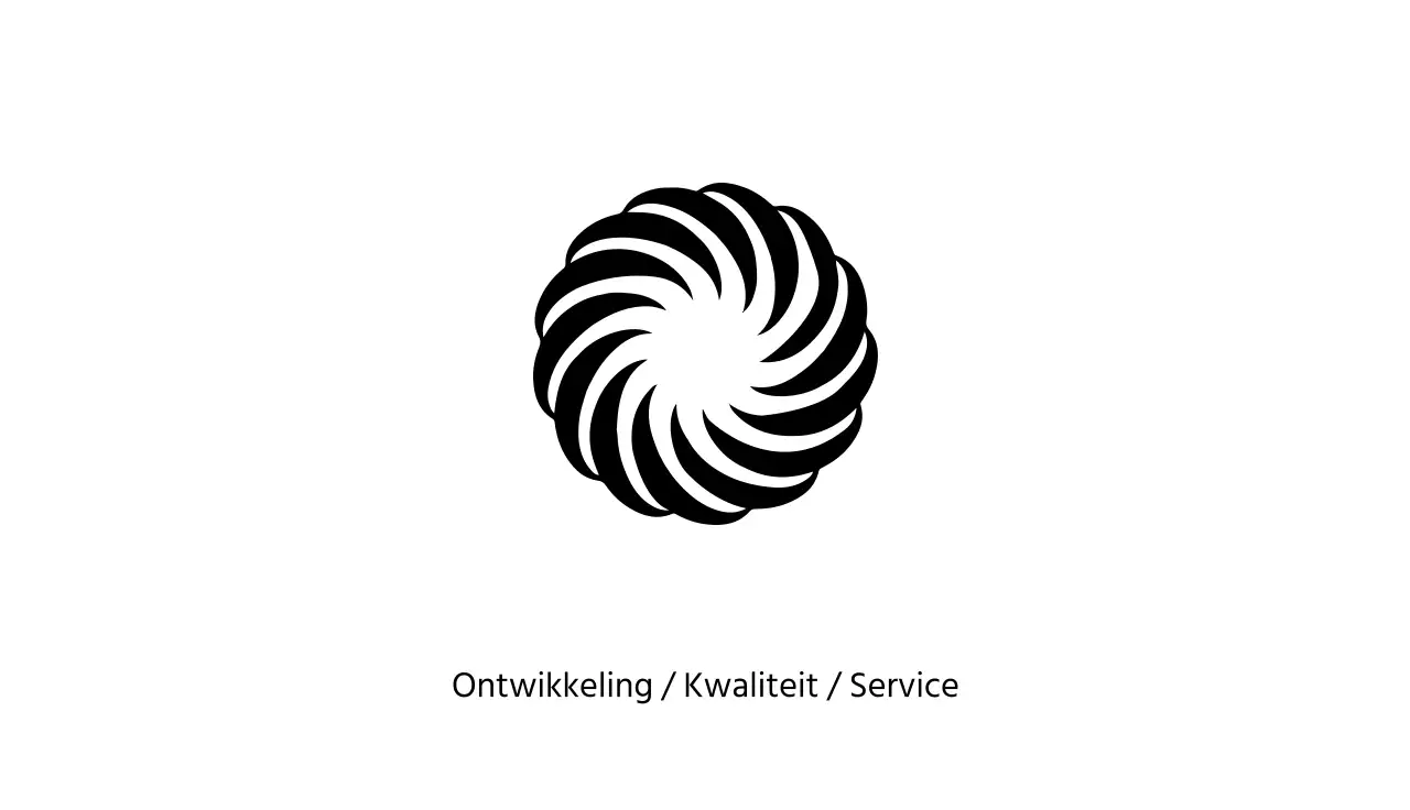 Zakelijke visitekaartjes