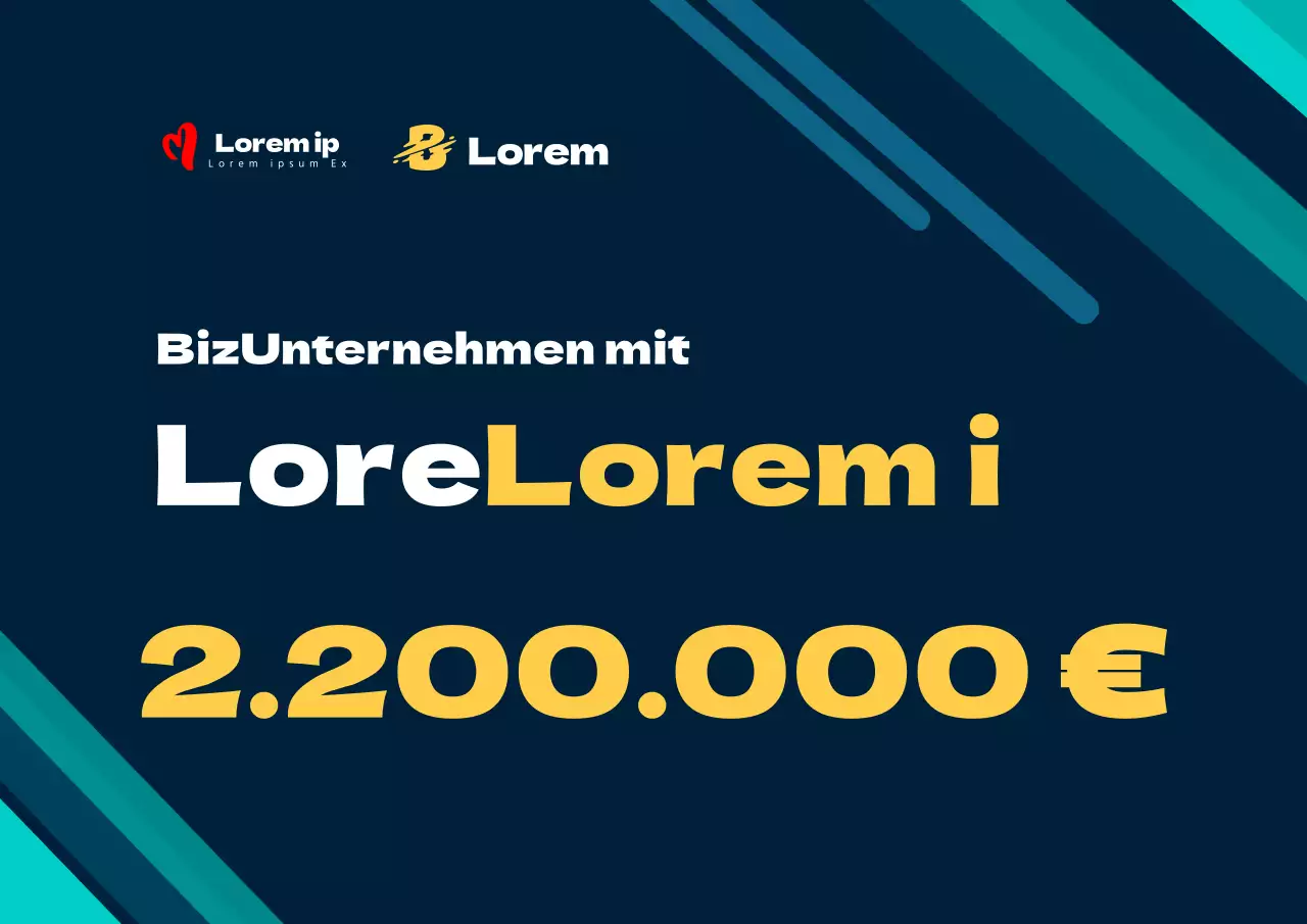 Einfaches Patronatspaneel in Marineblau