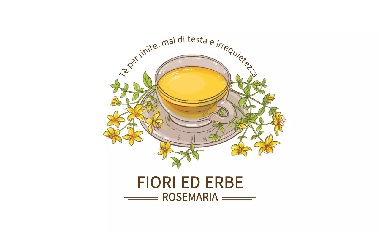 Tè salutari per mantenere la calma