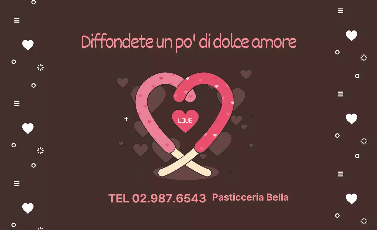 Dolce amore