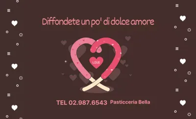 Dolce amore