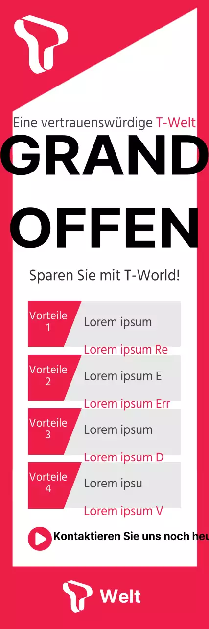 T-world