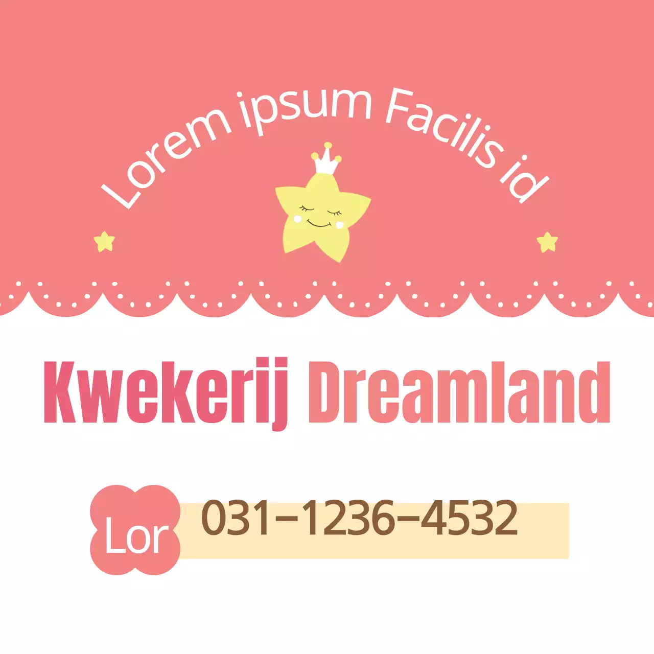 Kwekerij Dreamland