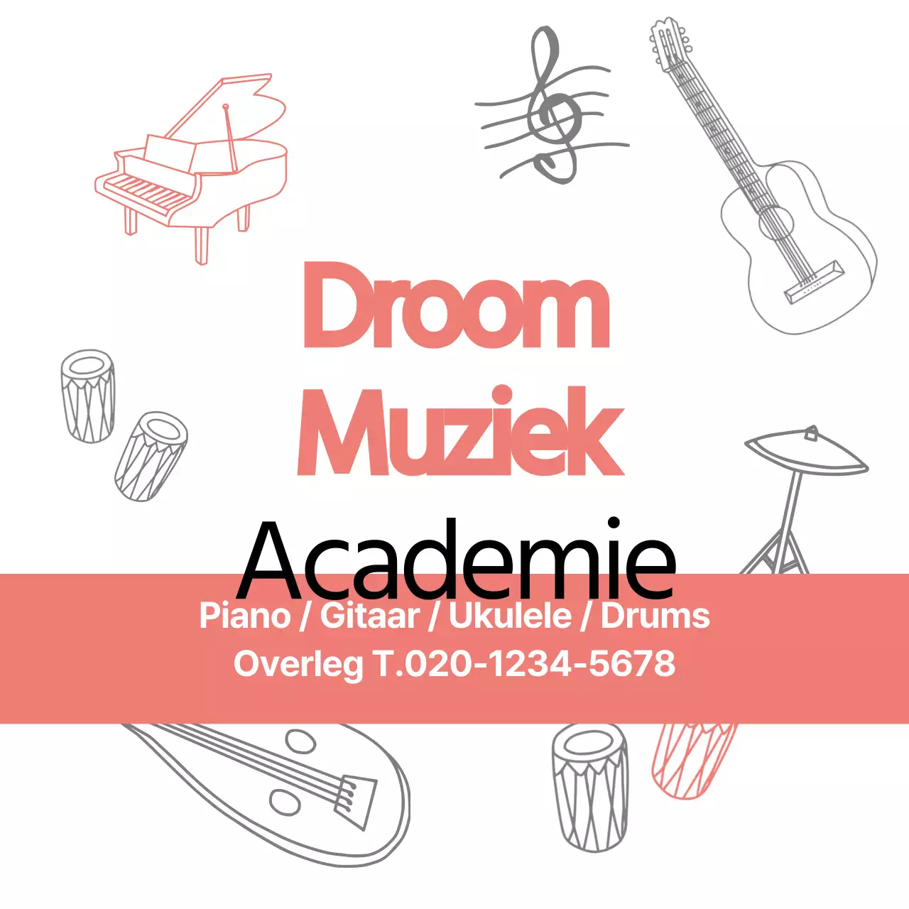 Muziekacademie
