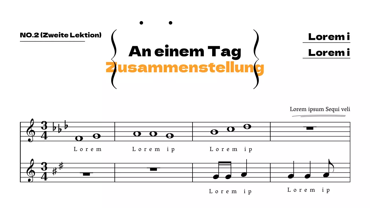 YouTube-Miniaturansicht der Partitur für Cupshep's Compose in a Day