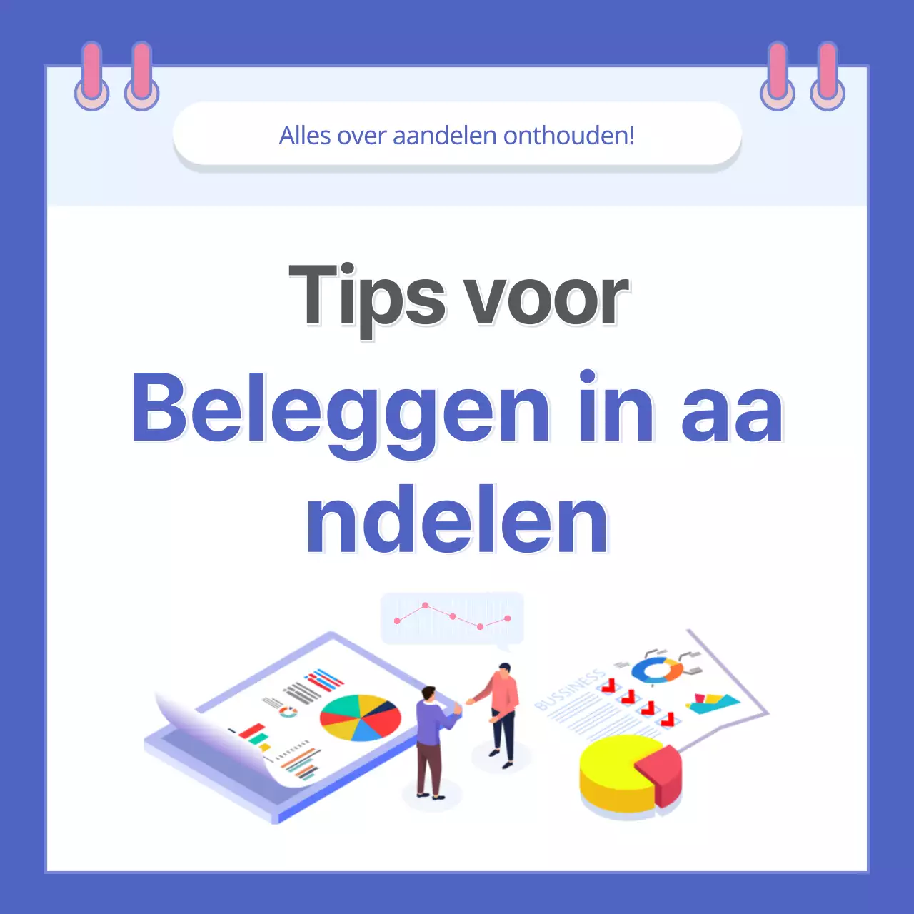 Beleggen in aandelenTips voor succes Beleggen in aandelen Onthoud deze Kaart Nieuws