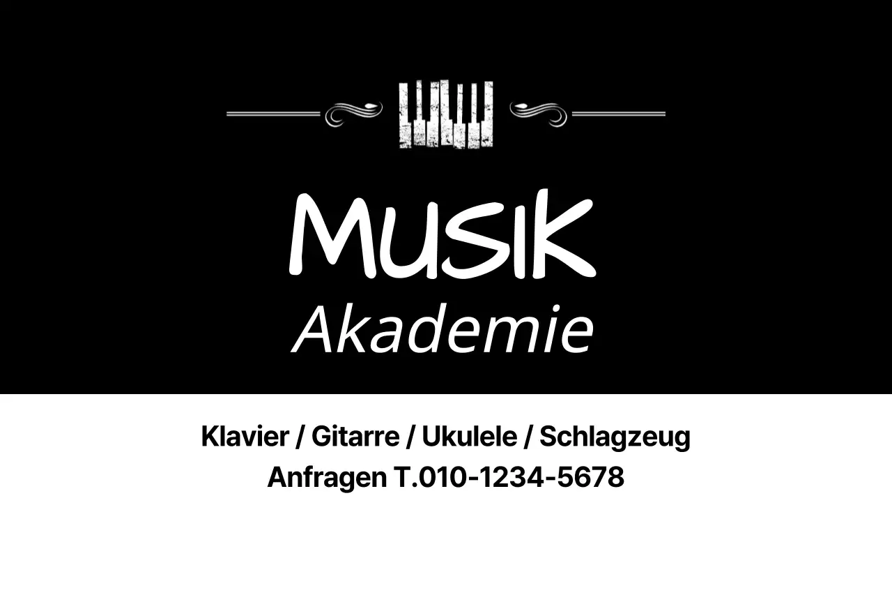 Musikschule
