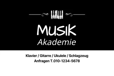 Musikschule