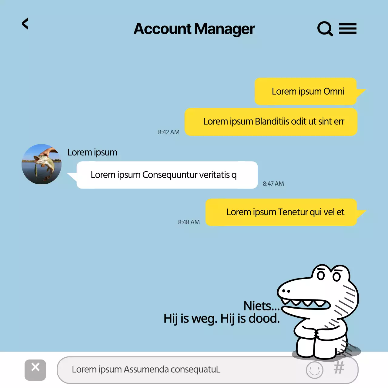 Wat te sms'en voor Chinees Nieuwjaar?