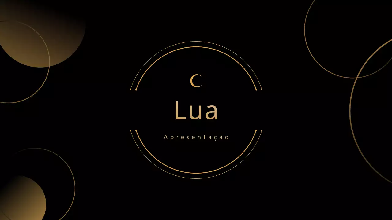 Apresentação da Goldmoon