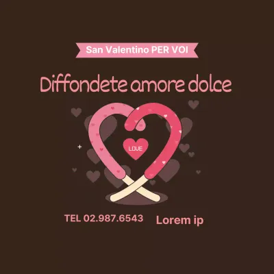 Dolce amore
