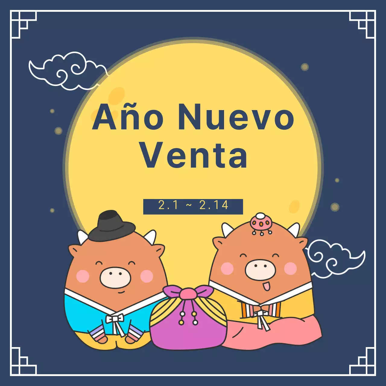 Guía de eventos de Año Nuevo de la Armada