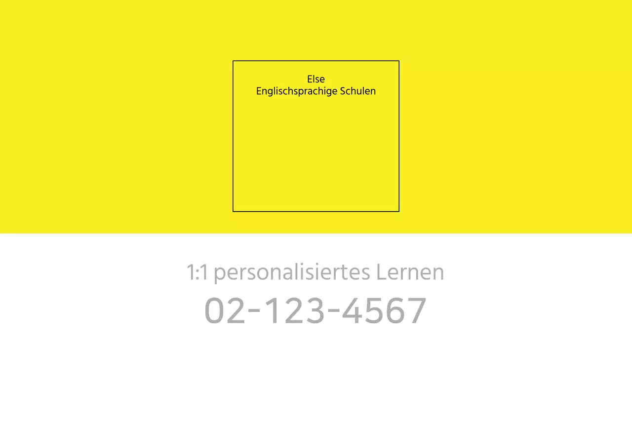 Elsevier Englisch Sprachschule