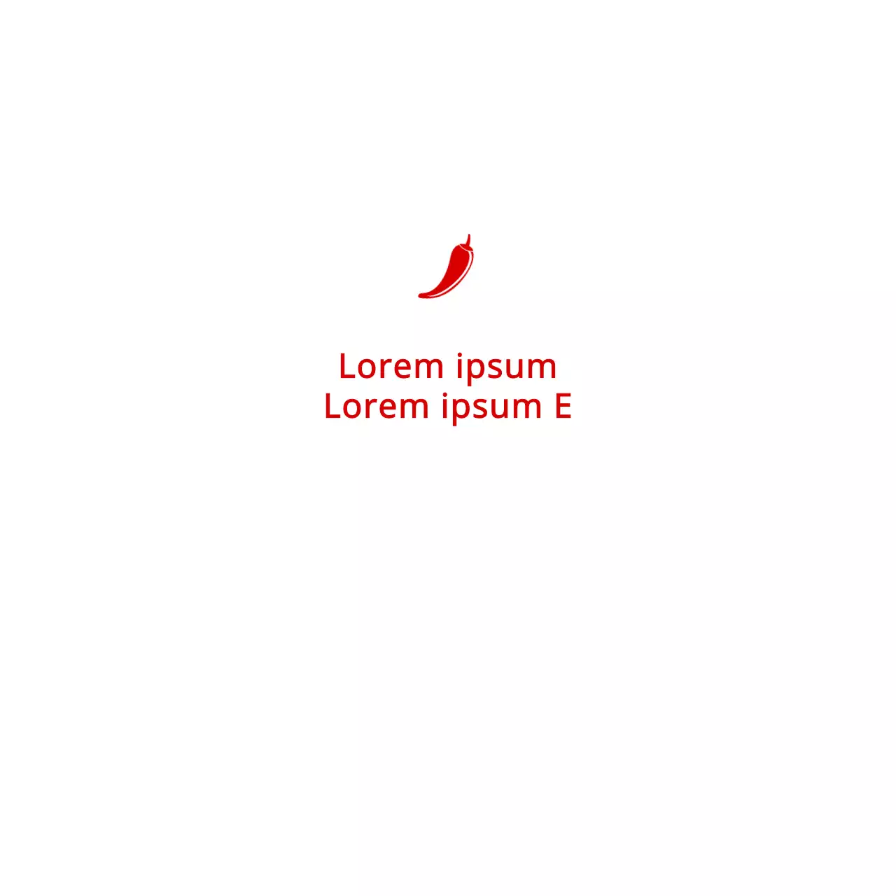 Serviettes Macho Tteokbokki