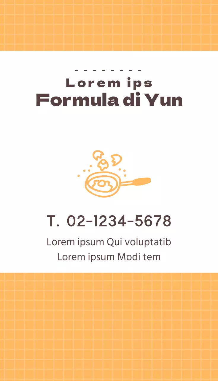 Formula di Yun