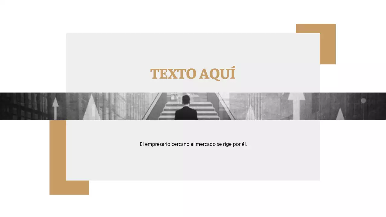 Presentaciones comerciales