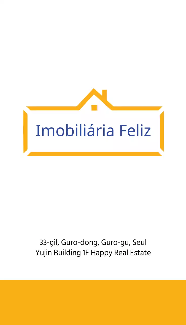 Happy Real Estate