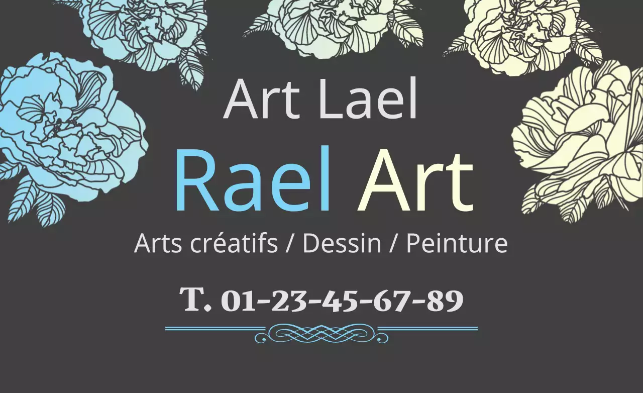 Rael Art