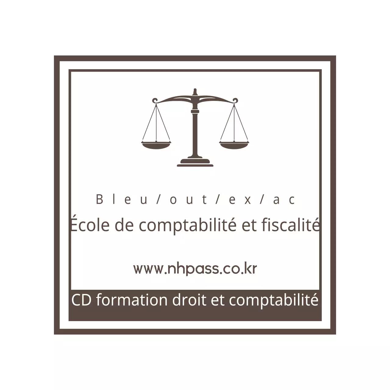 École de comptabilité et de fiscalité