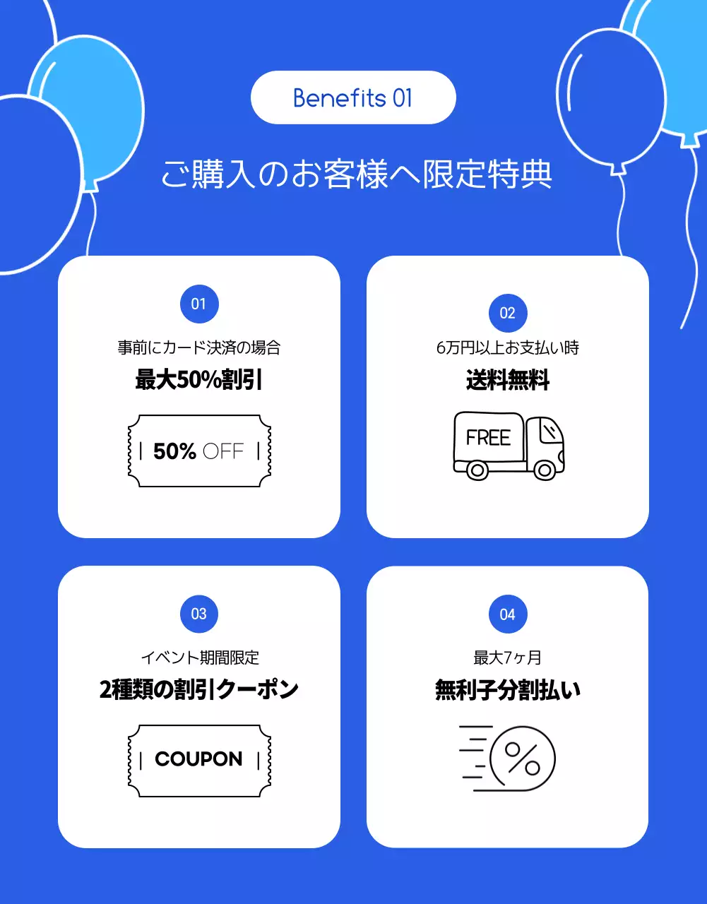 青 ポップ セール ポスター 詳細ページ