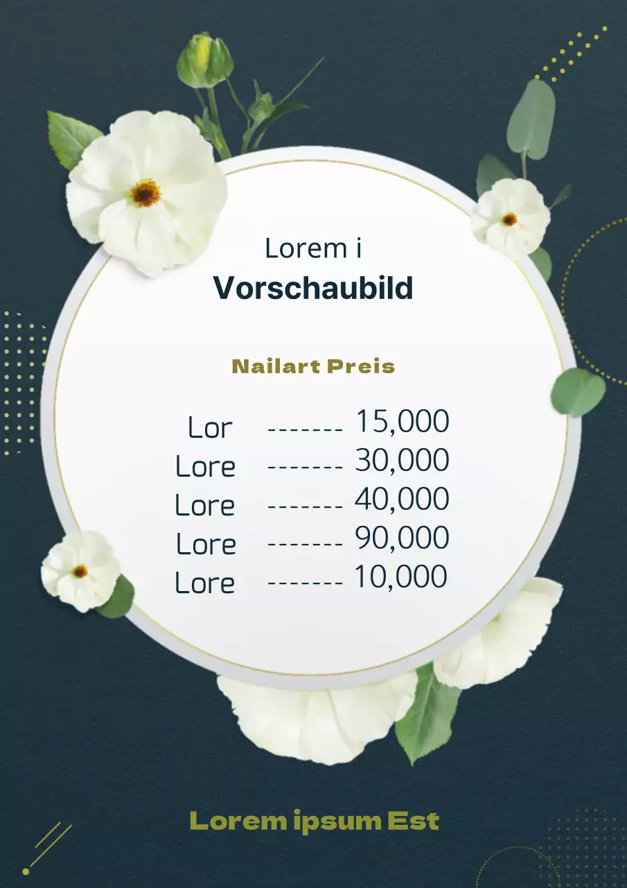 43375_Nagelpreisliste