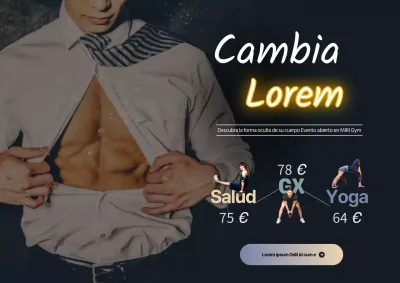 Las líneas ocultas de tu cuerpo