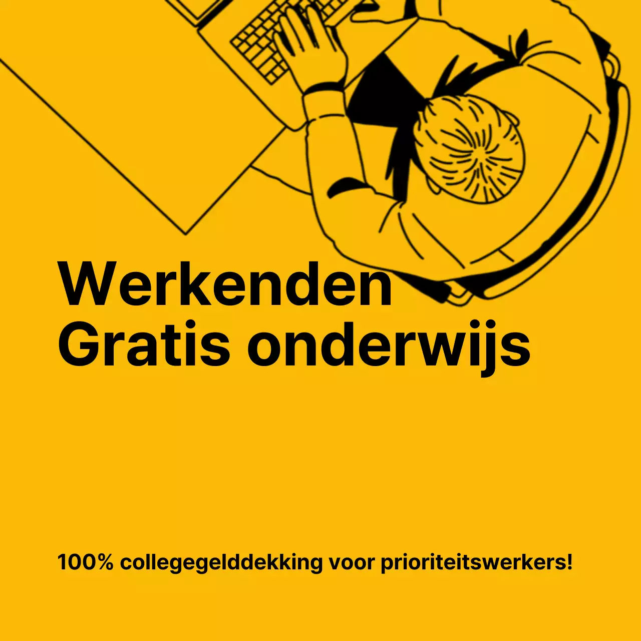 Onderwijs op de werkplek