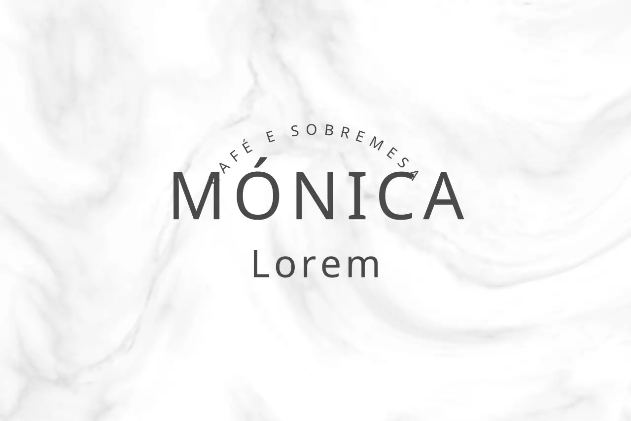 MONICA Oval