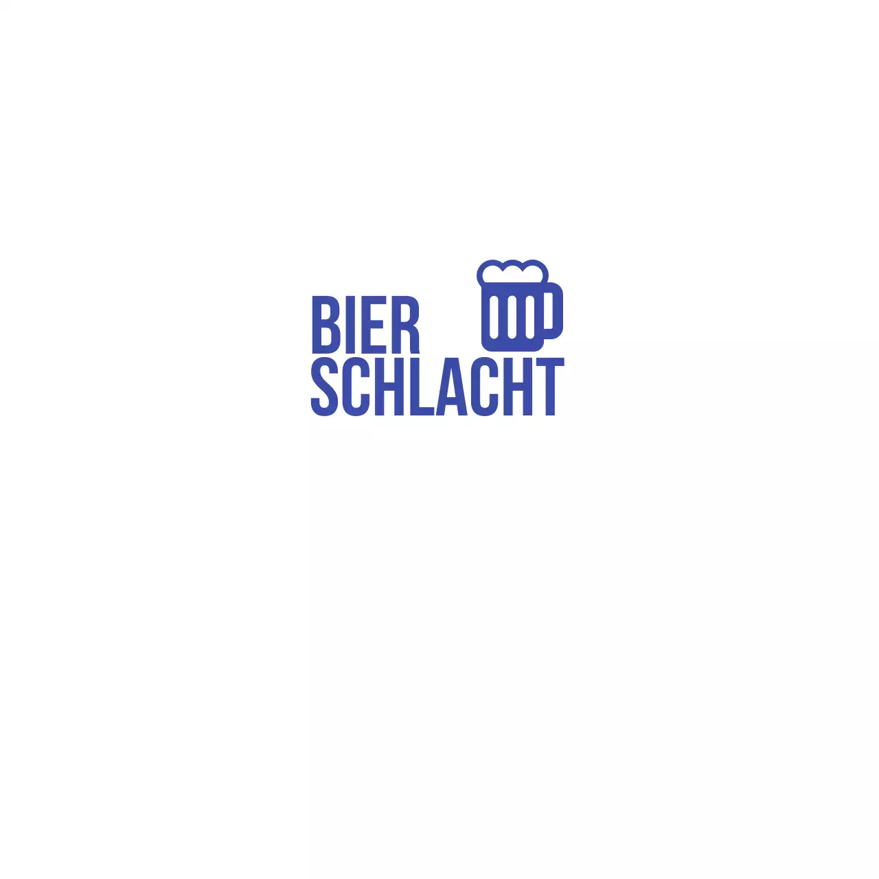 Bierschlacht 냅킨