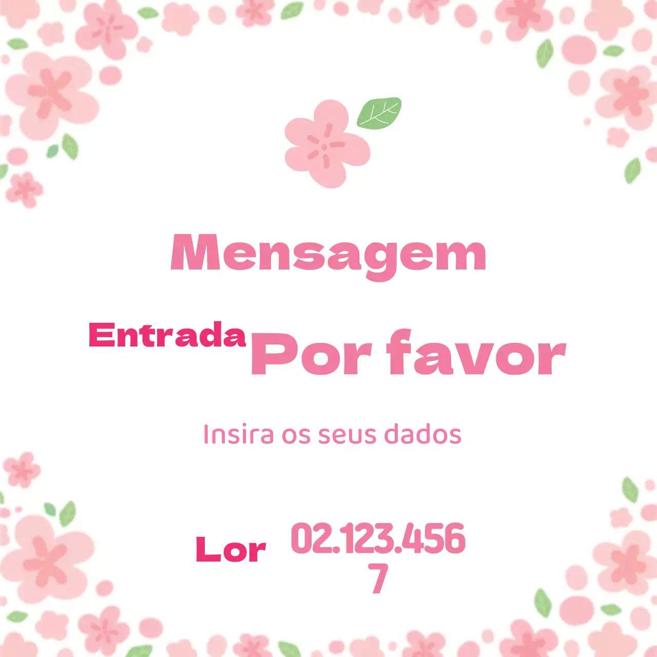 43436_SpringFlowerTextInput
