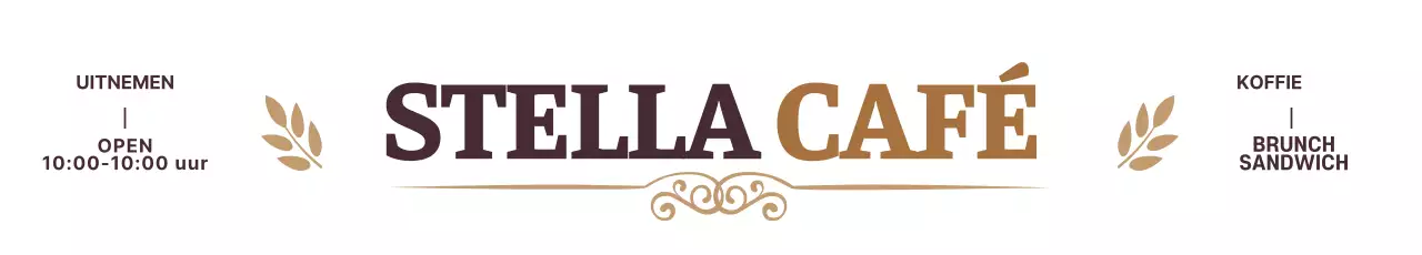 STELLA CAFE