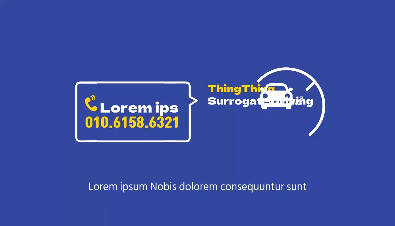 Überlegtes Surrogatfahren