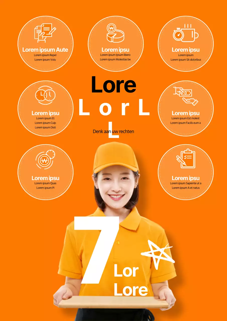 Parttime studentbegeleider