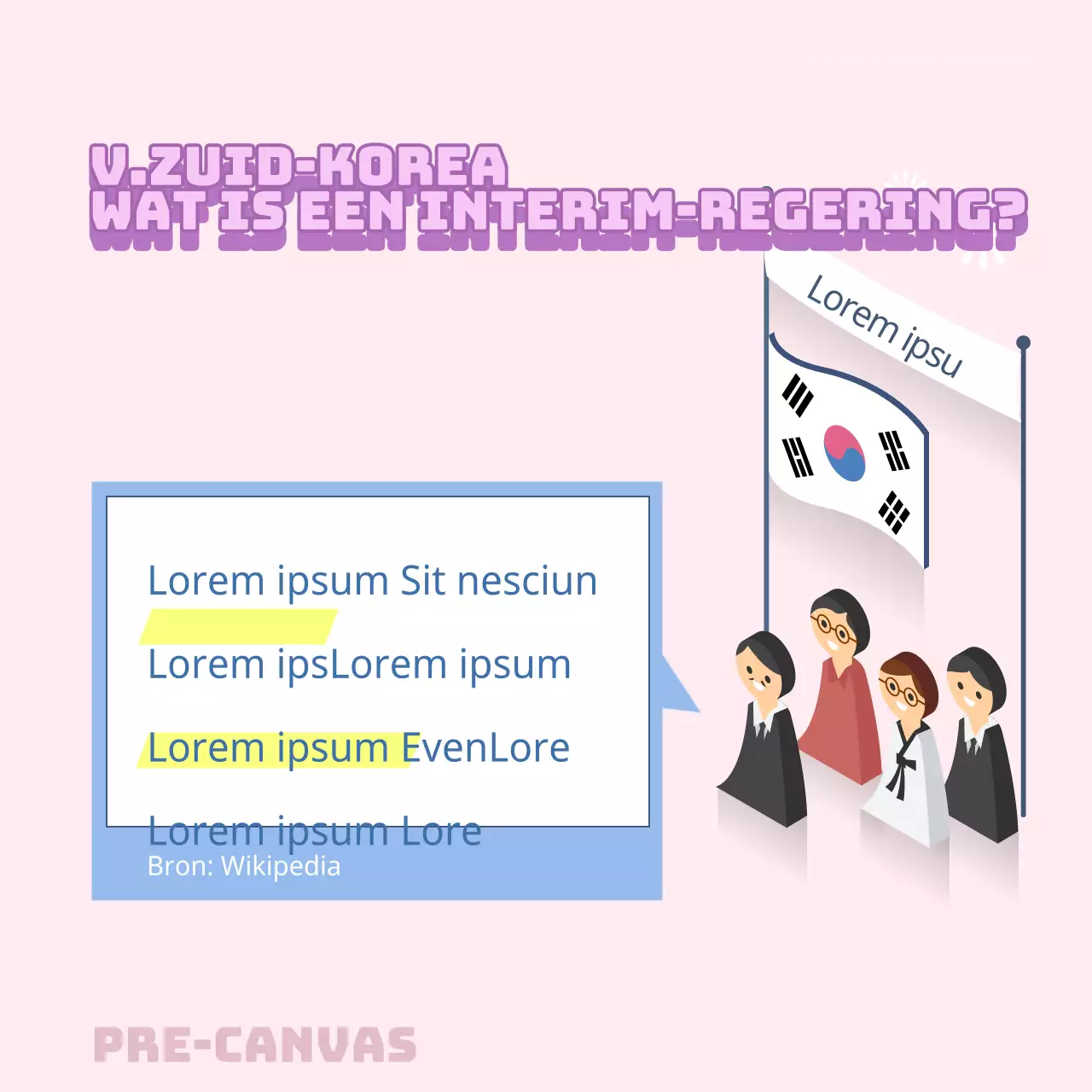 100 jaar Voorlopige Regering